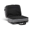 Bowen Convertible Travel Duffle Tech Herschel Supply Co. 11594-00919-OS Duffle Bags 30L / Raven Crosshatch