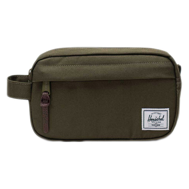 Chapter Small Travel Kit Herschel Supply Co. 30063-04281-OS Washbags 3L / Ivy Green