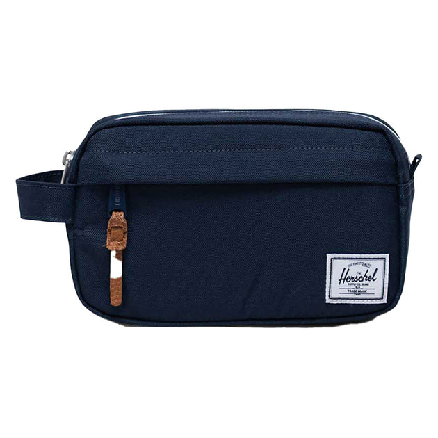 Chapter Small Travel Kit Herschel Supply Co. 30063-00007-OS Washbags 3L / Navy