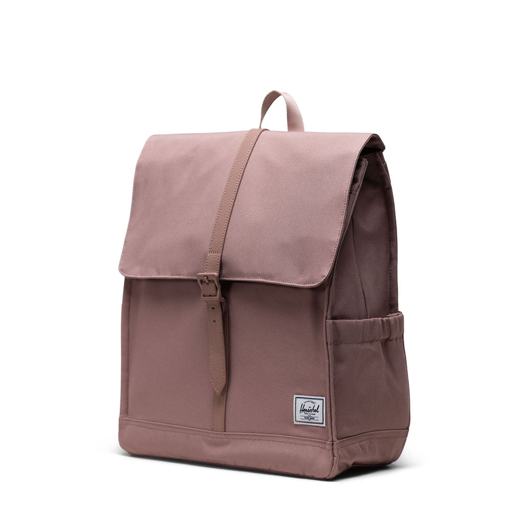 City Backpack Herschel Supply Co. 11376-02077-OS Backpacks 16L / Ash Rose