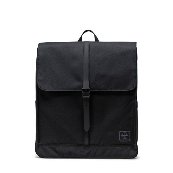 City Backpack Herschel Supply Co. 11376-05881-OS Backpacks 16L / Black Tonal