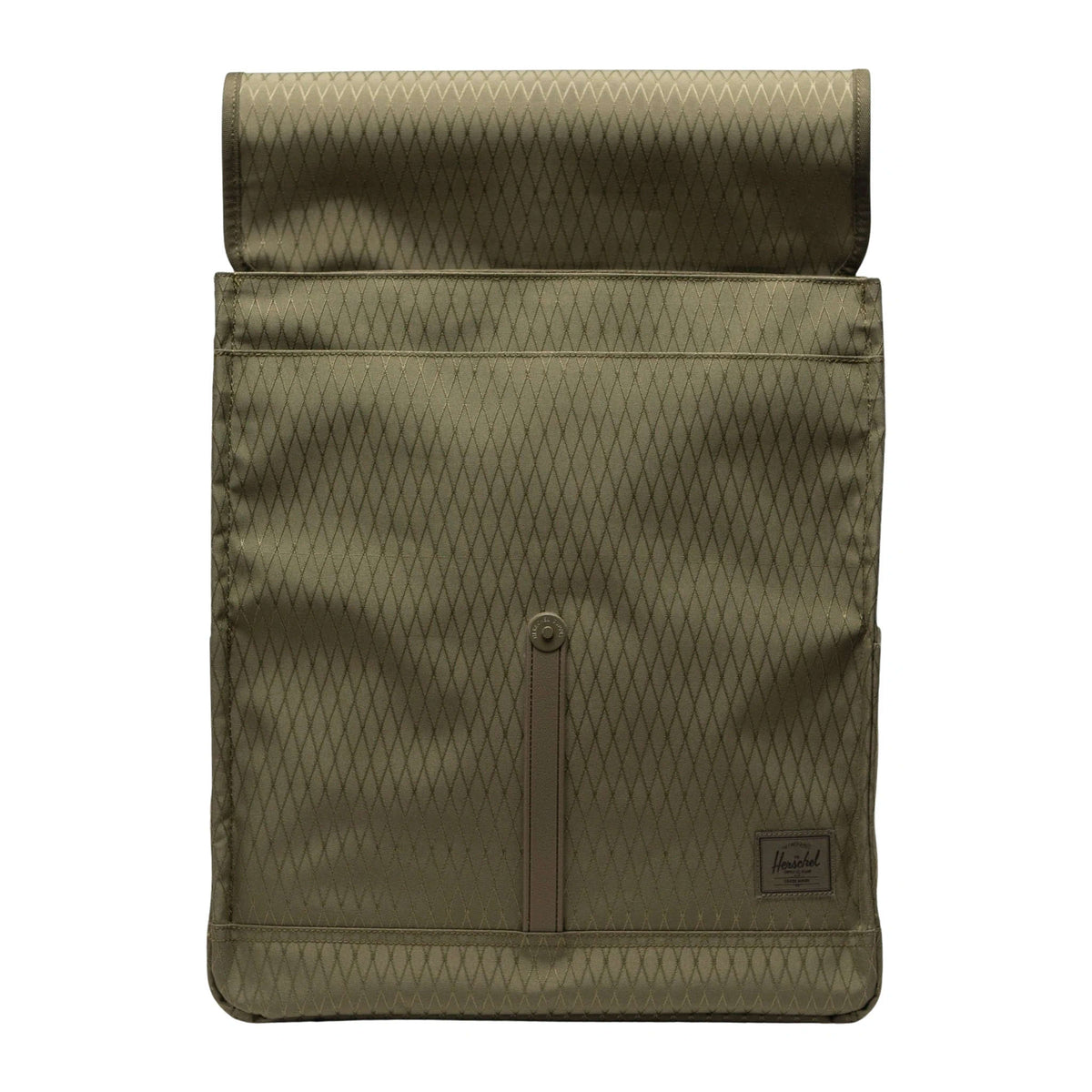 City Backpack Herschel Supply Co. 11376-07784-OS Backpacks 16L / Ivy Green Diamond