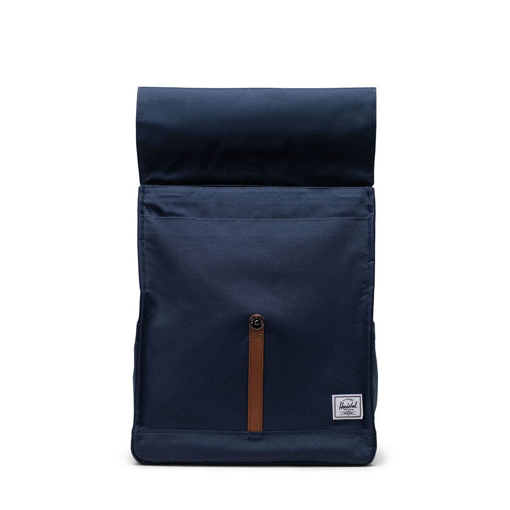 City Backpack Herschel Supply Co. 11376-00007-OS Backpacks 16L / Navy