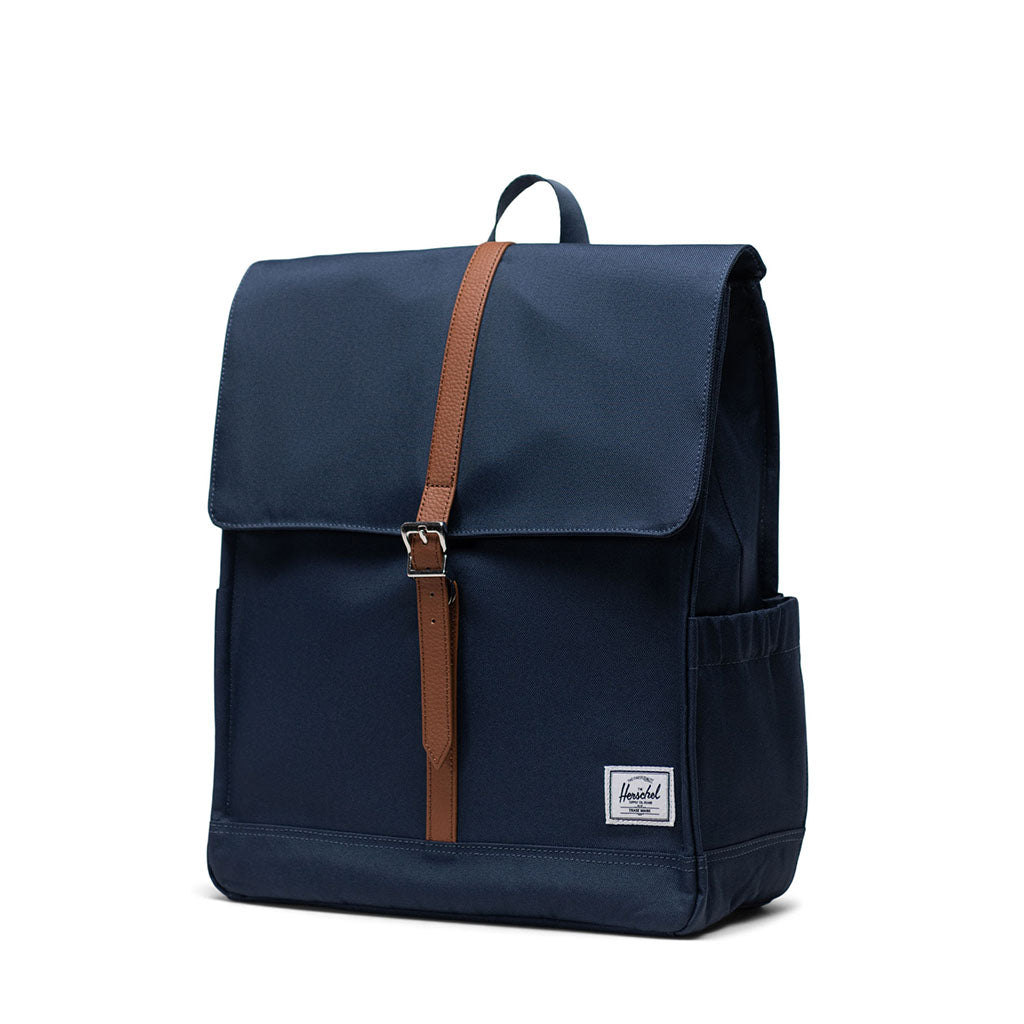 City Backpack Herschel Supply Co. 11376-00007-OS Backpacks 16L / Navy