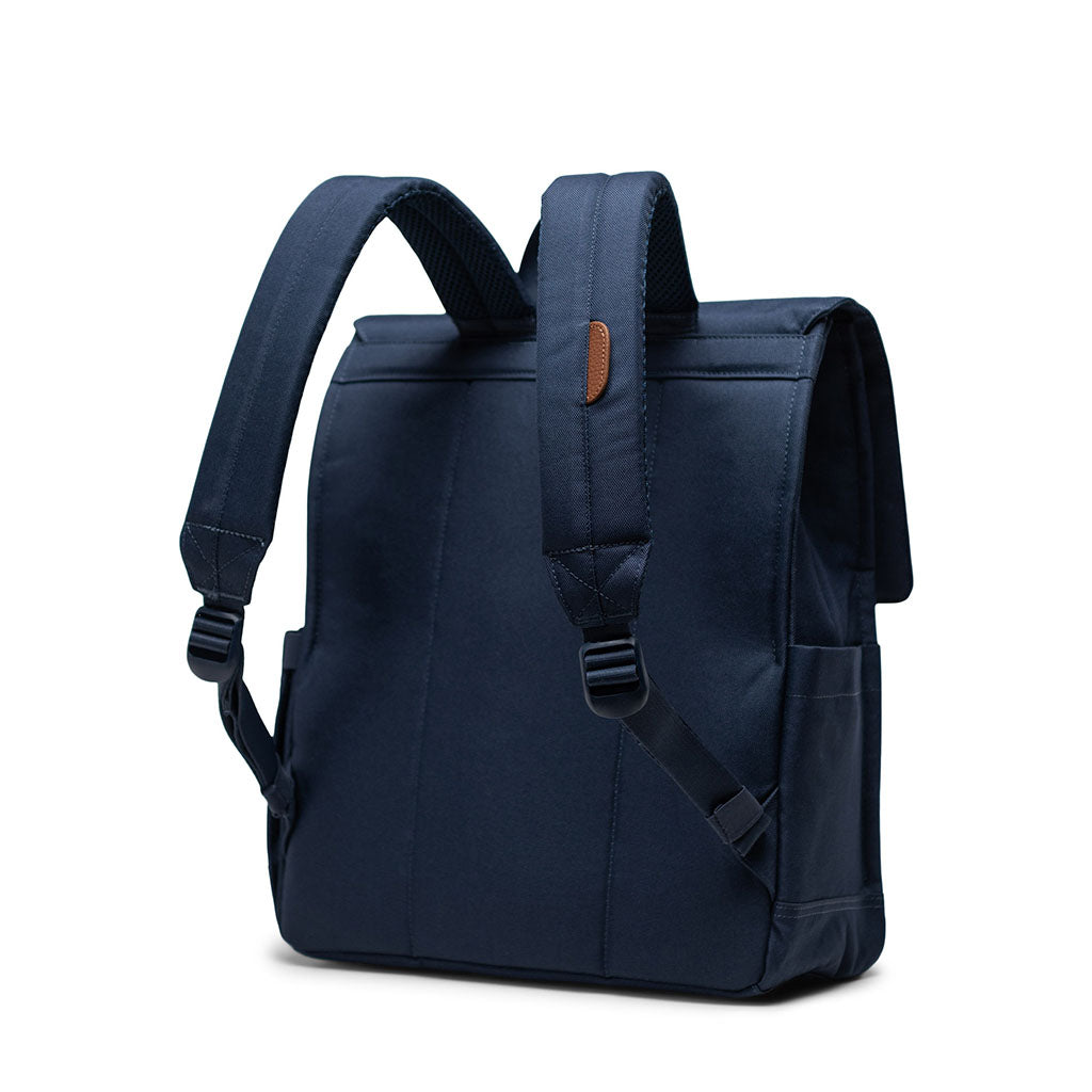 City Backpack Herschel Supply Co. 11376-00007-OS Backpacks 16L / Navy