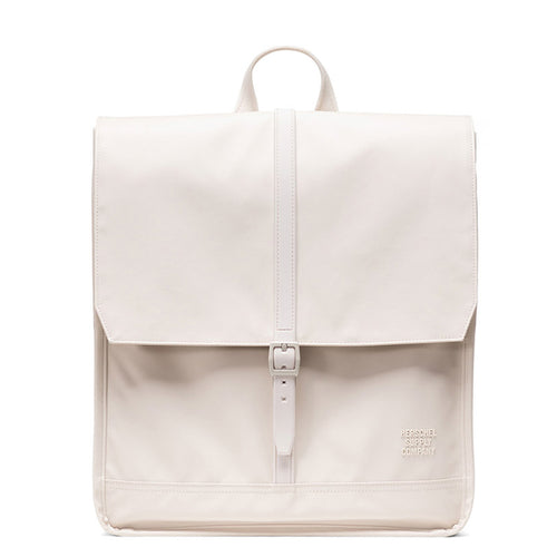 City Backpack | Weather Resistant Herschel Supply Co. 11651-05456-OS Backpacks 18L / Moonbeam