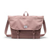 Cove Messenger Herschel Supply Co. 11529-02077-OS Messenger Bags 22.5L / Ash Rose