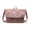 Cove Messenger Herschel Supply Co. 11529-02077-OS Messenger Bags 22.5L / Ash Rose