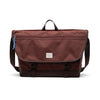 Cove Messenger Herschel Supply Co. 11529-07127-OS Messenger Bags 22.5L / Bitter Chocolate/Dark Roast