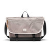 Cove Messenger Herschel Supply Co. 11529-07128-OS Messenger Bags 22.5L / Morning Dove/Dark Shadow