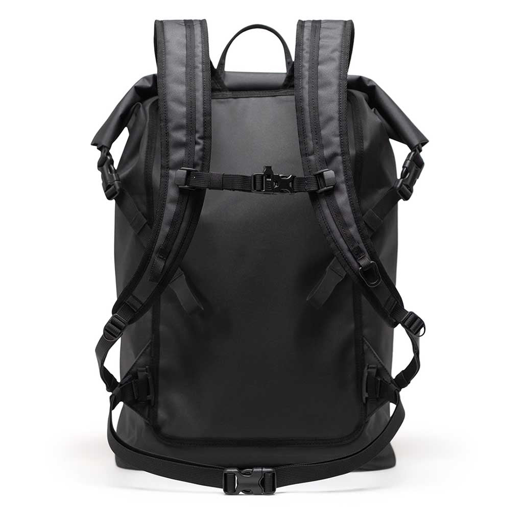 Dry Bag Backpack 32L Herschel Supply Co. 11598-00001-OS Backpacks 32L / Black