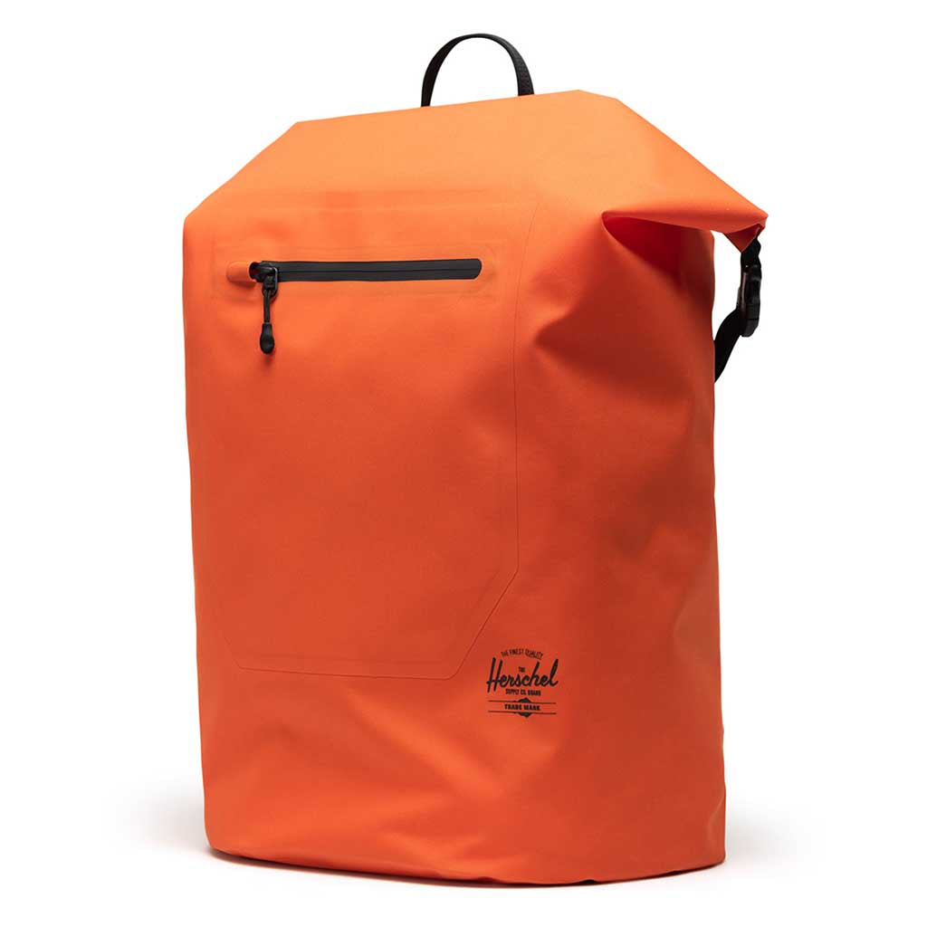 Dry Bag Backpack 32L Herschel Supply Co. 11598-02073-OS Backpacks 32L / Vermillion Orange
