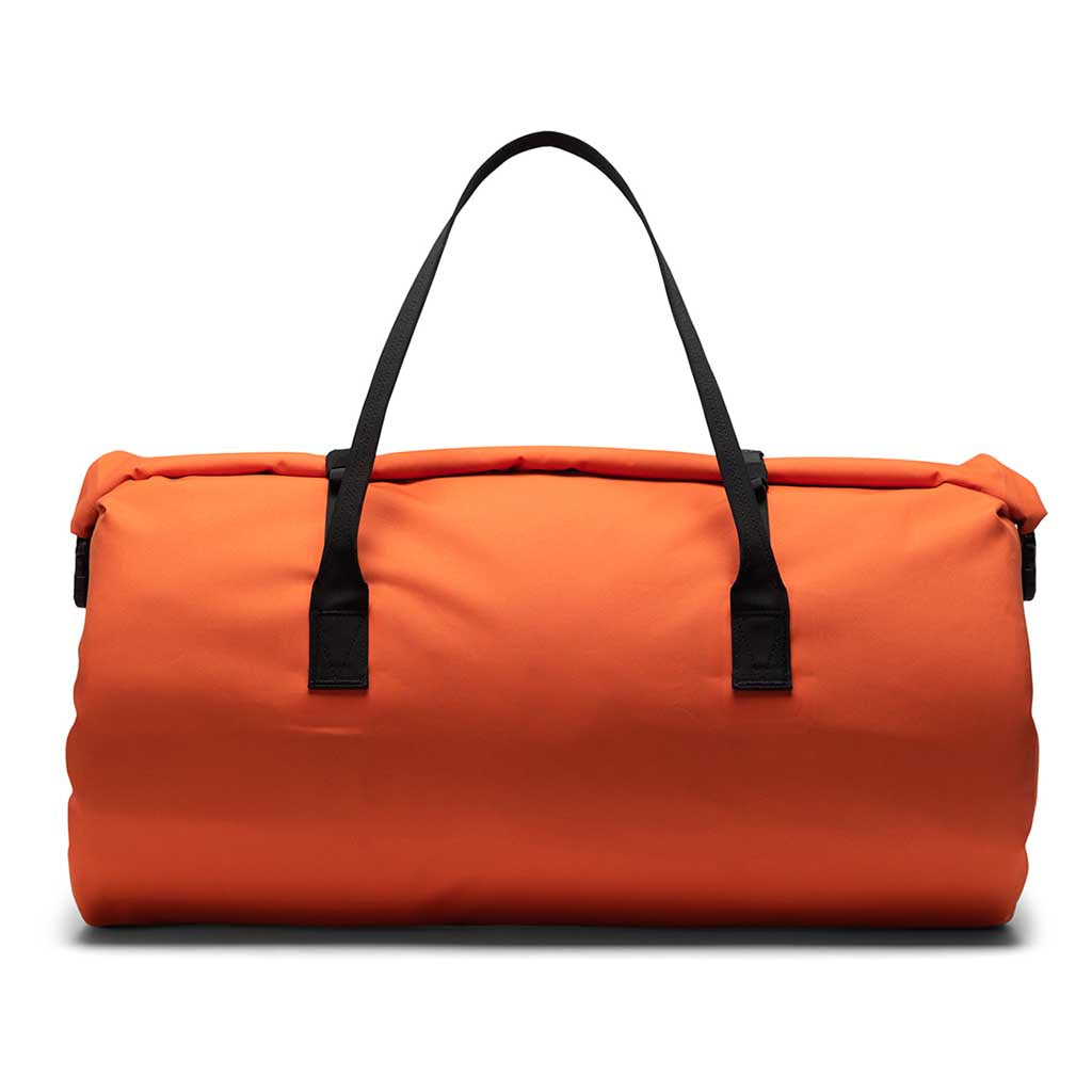 Dry Bag Duffle 55L Herschel Supply Co. 11599-02073-OS Duffle Bags 55L / Vermillion Orange