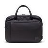 Gibson Messenger Tech | Cordura Herschel Supply Co. 11734-00001-OS Messenger Bags 18L / Black Cordura