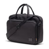 Gibson Messenger Tech | Cordura Herschel Supply Co. 11734-00001-OS Messenger Bags 18L / Black Cordura