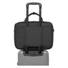 Gibson Messenger Tech Herschel Supply Co. 11593-00001-OS Messenger Bags 18L / Black