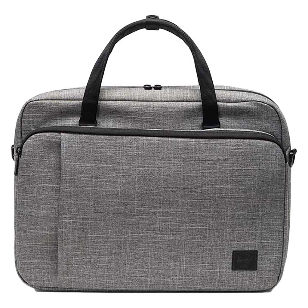 Gibson Messenger Tech