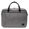 Gibson Messenger Tech Herschel Supply Co. 11593-00919-OS Messenger Bags 18L / Raven Crosshatch