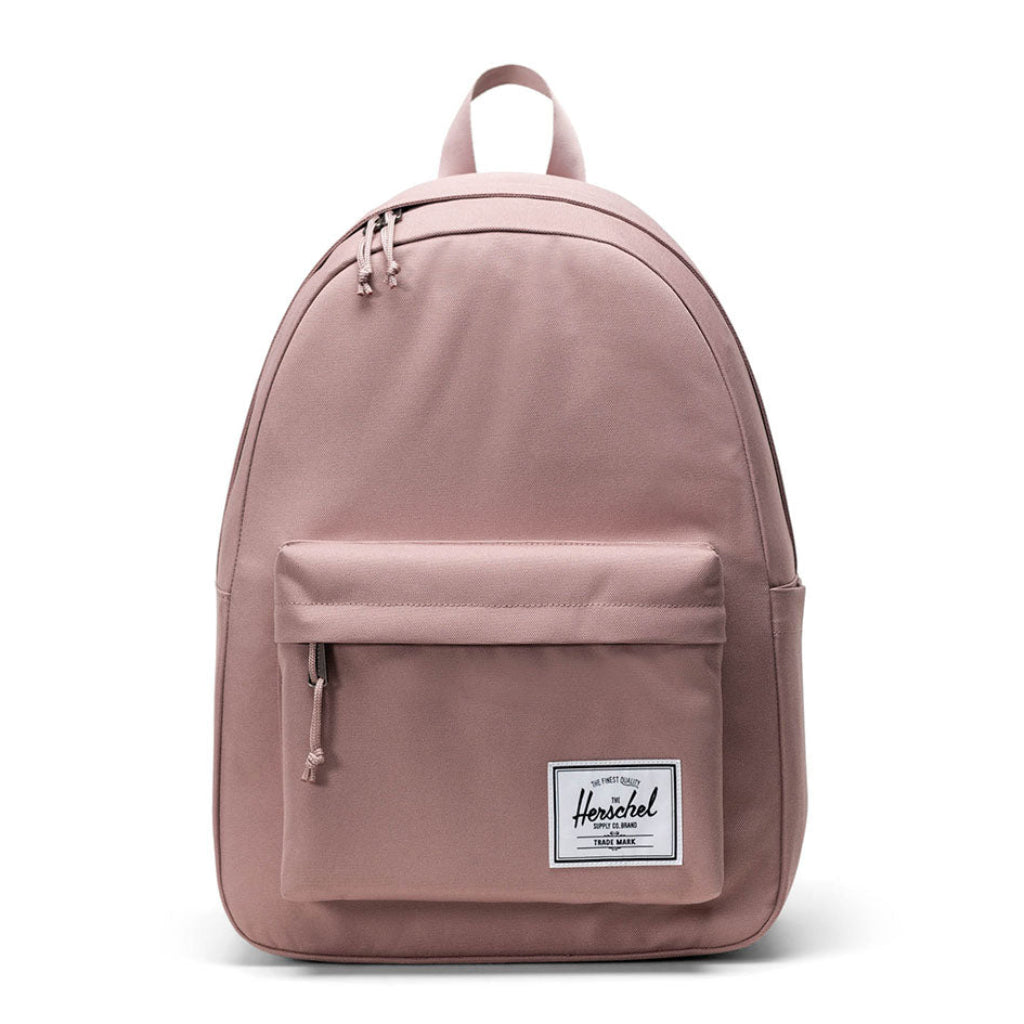 Herschel Classic Backpack Herschel Supply Co. 11544-02077-OS Backpacks 26L / Ash Rose