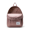 Herschel Classic Backpack Herschel Supply Co. 11544-02077-OS Backpacks 26L / Ash Rose