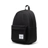 Herschel Classic Backpack Herschel Supply Co. 11544-00001-OS Backpacks 26L / Black