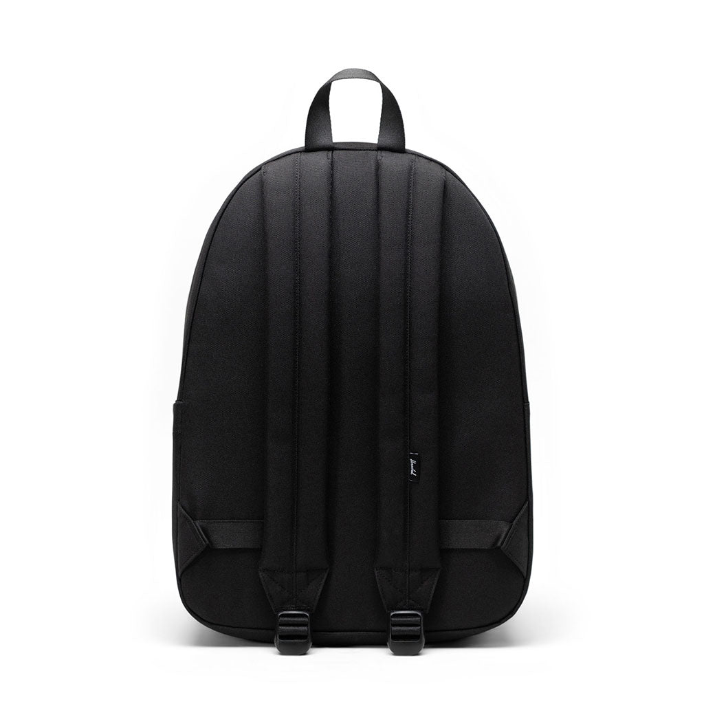 Herschel Classic Backpack Herschel Supply Co. 11544-00001-OS Backpacks 26L / Black