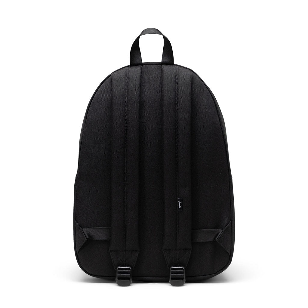 Herschel Classic Backpack Herschel Supply Co. 11544-05881-OS Backpacks 26L / Black Tonal