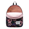 Herschel Classic Backpack Herschel Supply Co. 11544-07720-OS Backpacks 26L / Moody Bloom