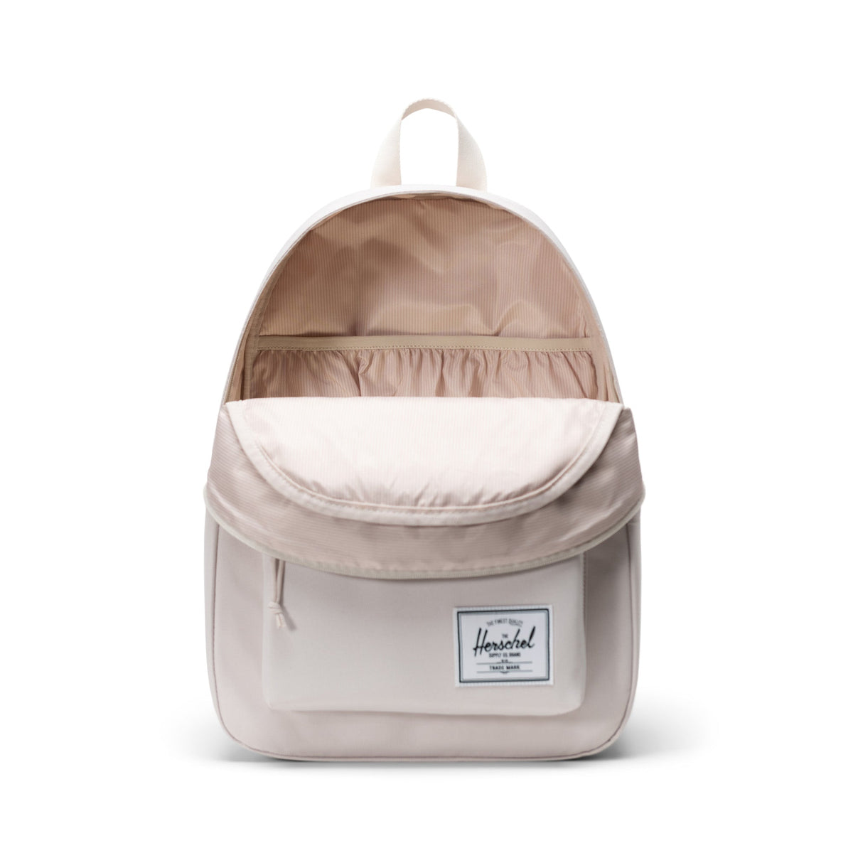 Herschel Classic Backpack Herschel Supply Co. 11544-05456-OS Backpacks 26L / Moonbeam