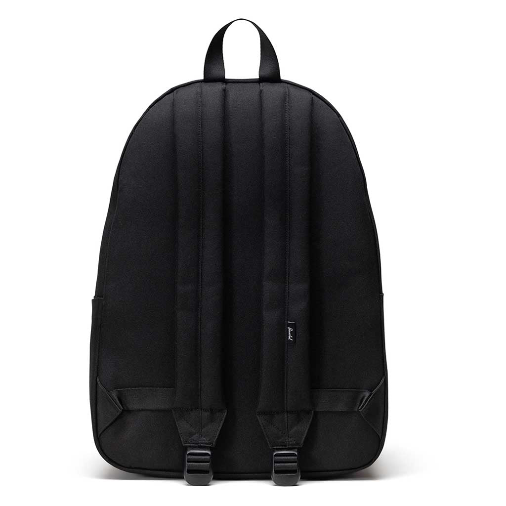 Herschel Classic XL Backpack Herschel Supply Co. 11546-00001-OS Backpacks 30L / Black