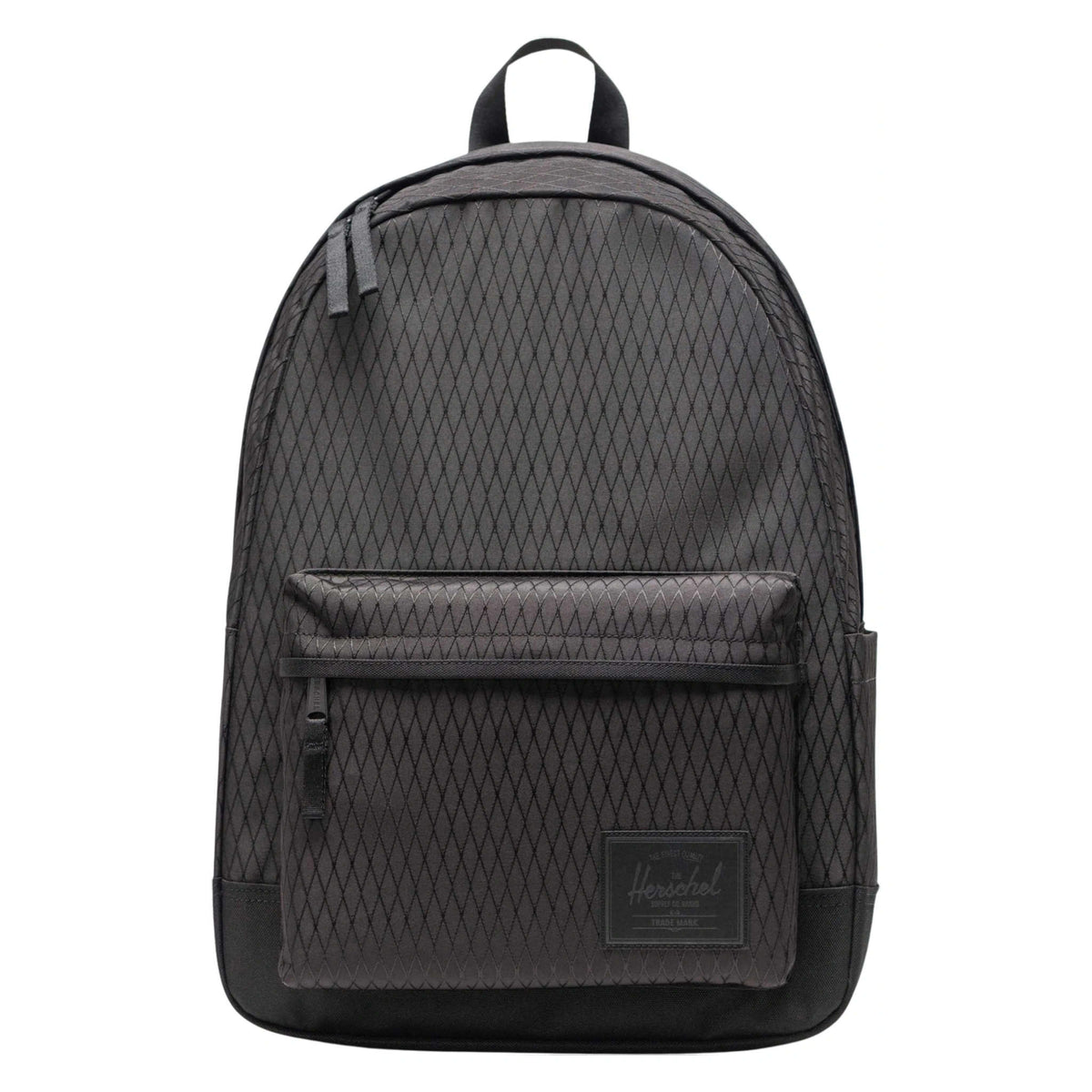 Herschel Classic XL Backpack Herschel Supply Co. 11546-07391-OS Backpacks 30L / Black Diamond/Black