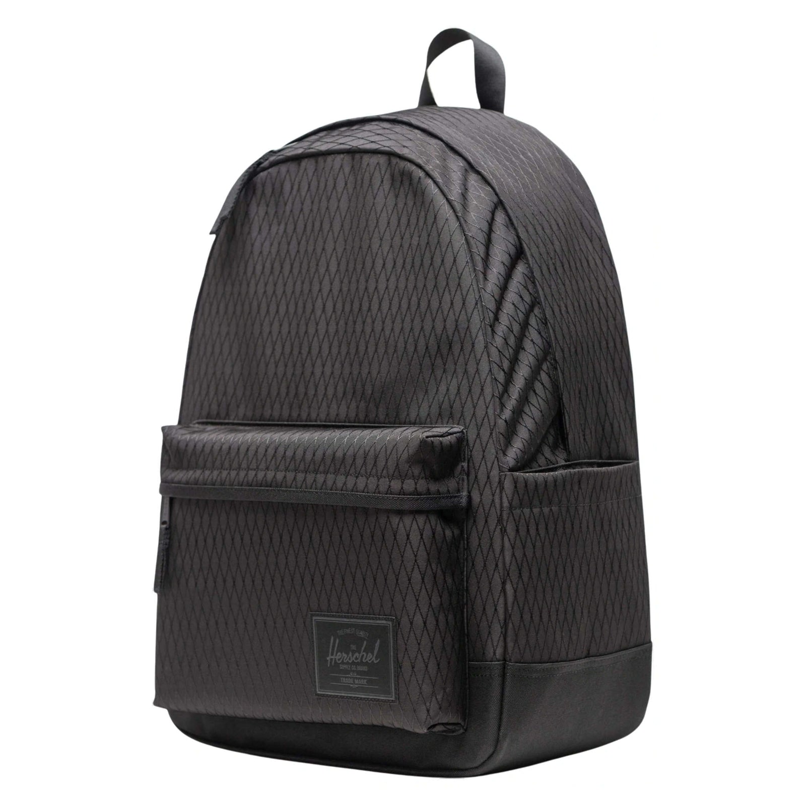 Herschel Classic XL Backpack Herschel Supply Co. 11546-07391-OS Backpacks 30L / Black Diamond/Black