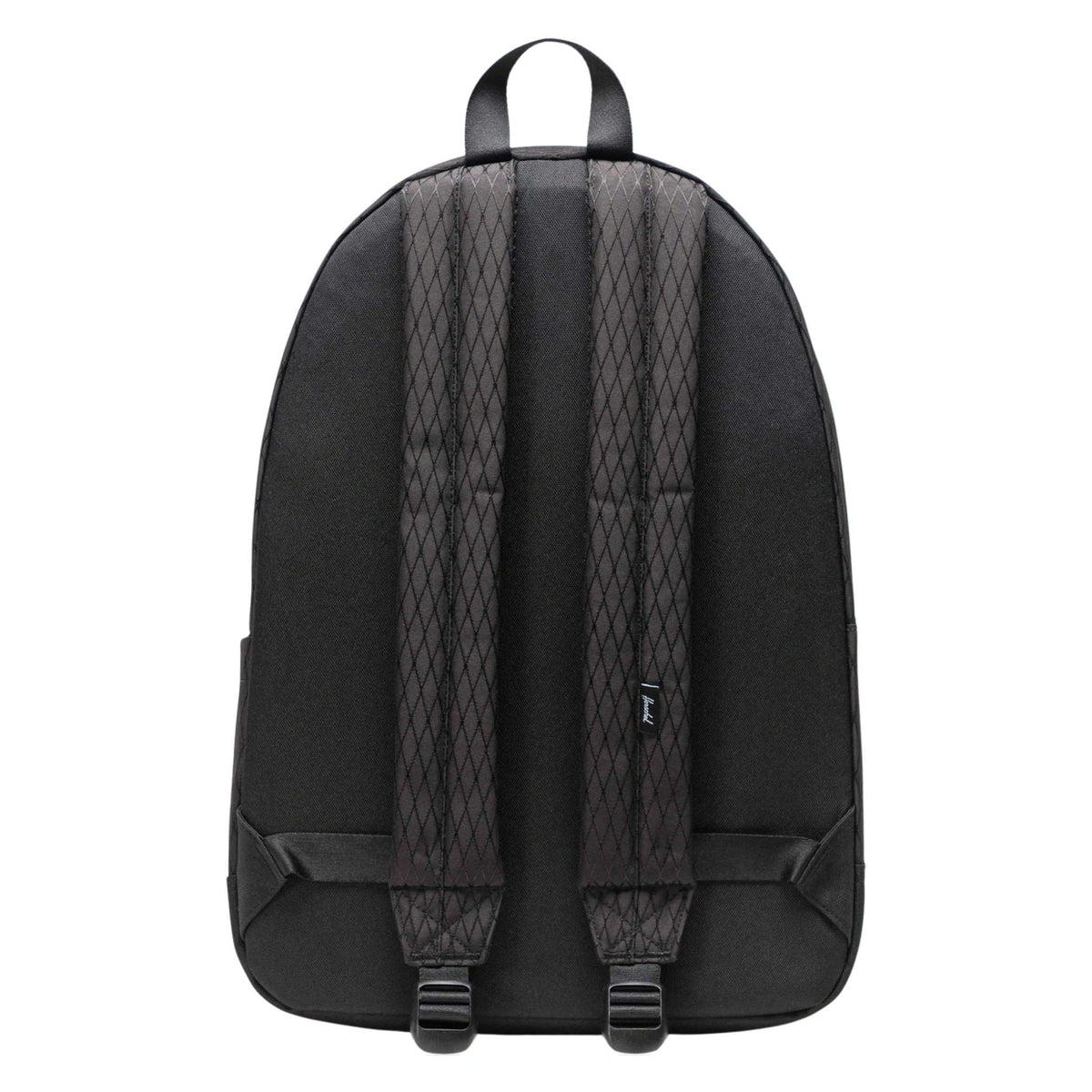 Herschel Classic XL Backpack Herschel Supply Co. 11546-07391-OS Backpacks 30L / Black Diamond/Black