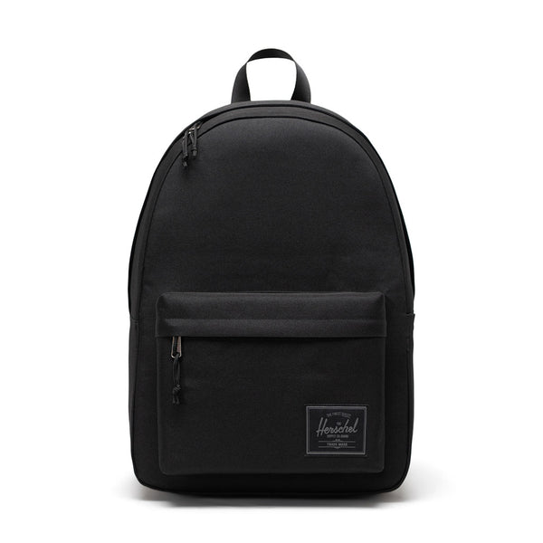 Herschel Classic XL Backpack Herschel Supply Co. 11546-05881-OS Backpacks 30L / Black Tonal