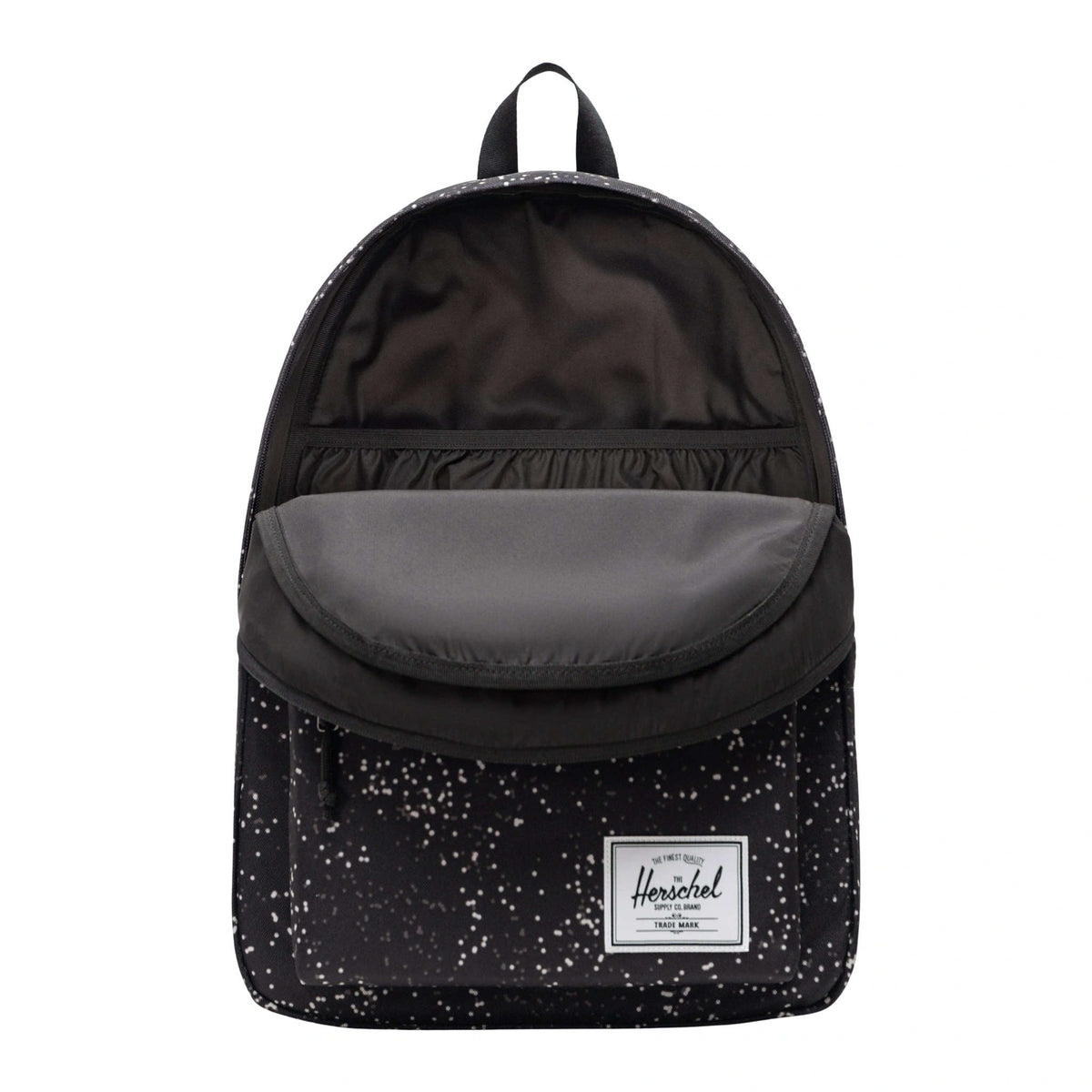 Herschel Classic XL Backpack Herschel Supply Co. 11546-07495-OS Backpacks 30L / Blurred Dots