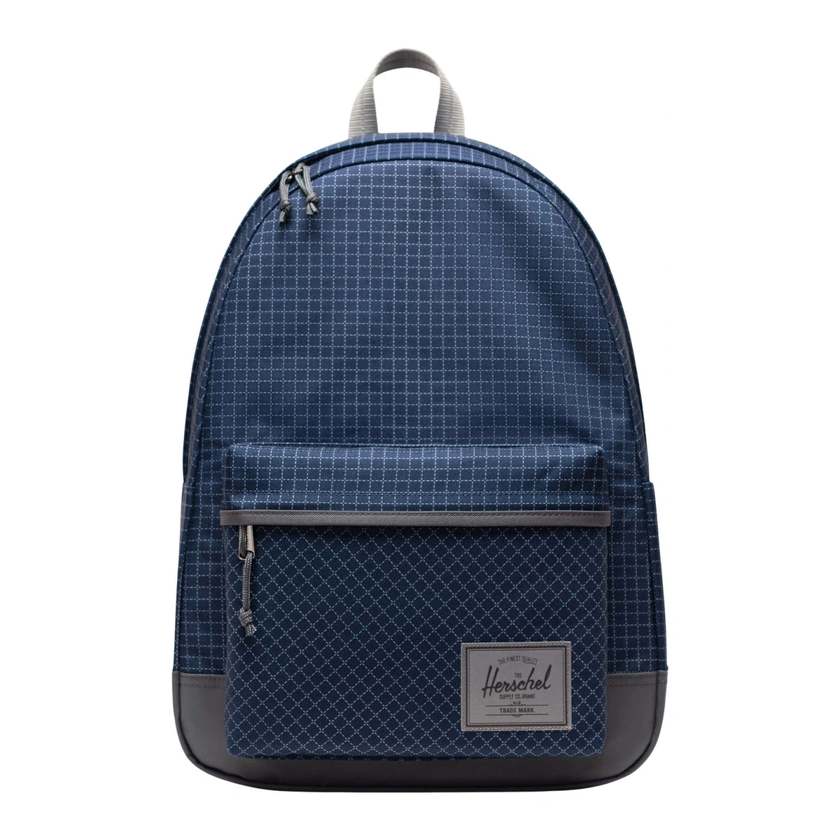 Herschel Classic XL Backpack Herschel Supply Co. 11546-07781-OS Backpacks 30L / Grid Naval Academy/Magnet