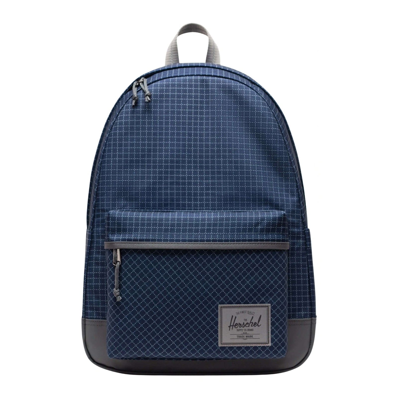 Herschel Classic XL Backpack Herschel Supply Co. 11546-07781-OS Backpacks 30L / Grid Naval Academy/Magnet