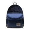 Herschel Classic XL Backpack Herschel Supply Co. 11546-07781-OS Backpacks 30L / Grid Naval Academy/Magnet