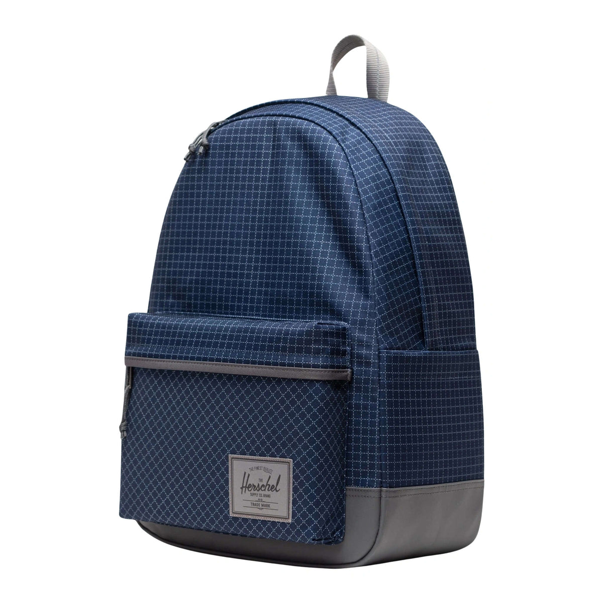 Herschel Classic XL Backpack Herschel Supply Co. 11546-07781-OS Backpacks 30L / Grid Naval Academy/Magnet
