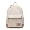 Herschel Classic XL Backpack Herschel Supply Co. 11546-07775-OS Backpacks 30L / Grid Pelican/Roasted Cashew