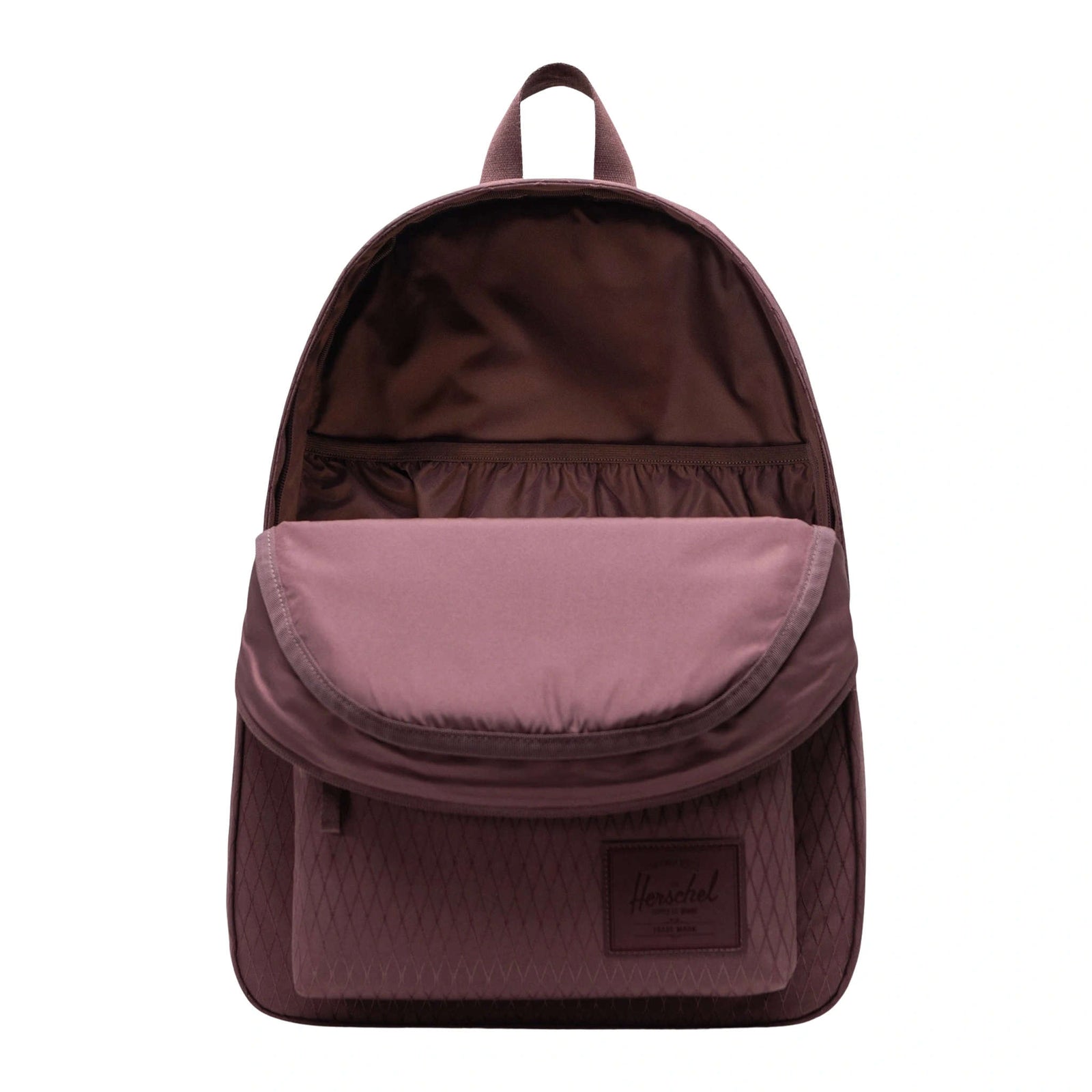 Herschel Classic XL Backpack Herschel Supply Co. 11546-07783-OS Backpacks 30L / Huckleberry Diamond