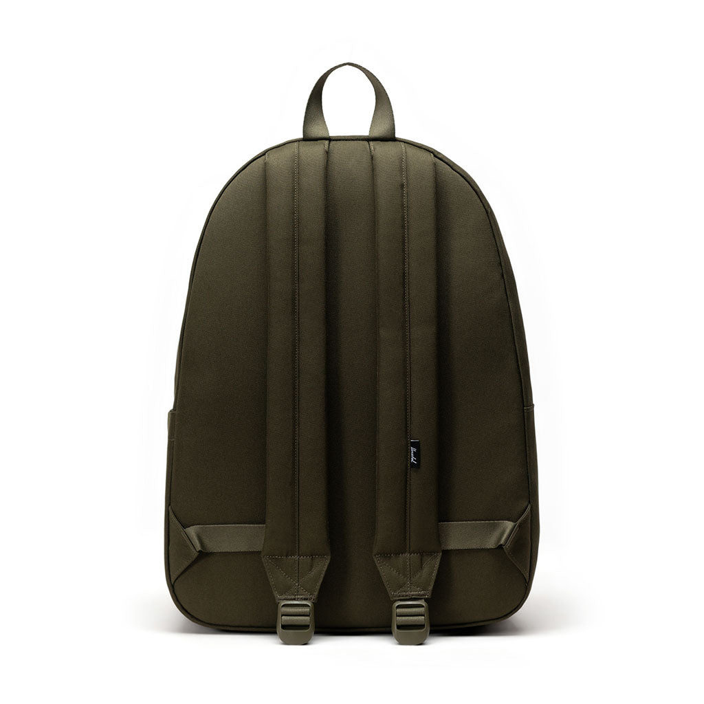 Herschel Classic XL Backpack Herschel Supply Co. 11546-04281-OS Backpacks 30L / Ivy Green