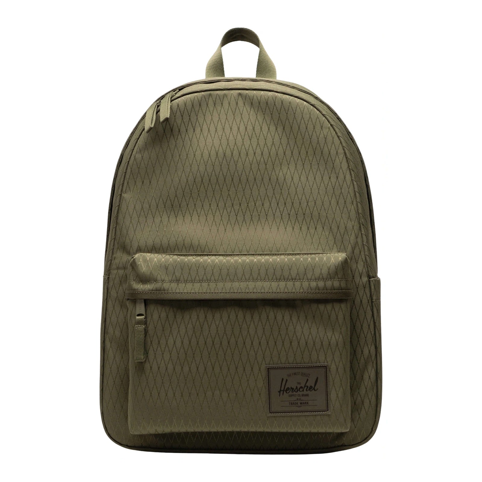 Herschel Classic XL Backpack Herschel Supply Co. 11546-07784-OS Backpacks 30L / Ivy Green Diamond