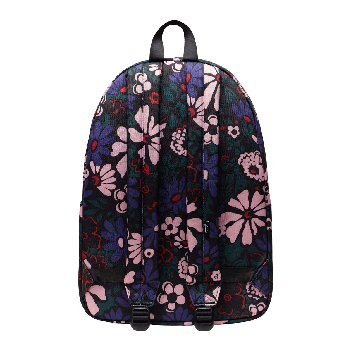 Herschel Classic XL Backpack Herschel Supply Co. 11546-07720-OS Backpacks 30L / Moody Bloom