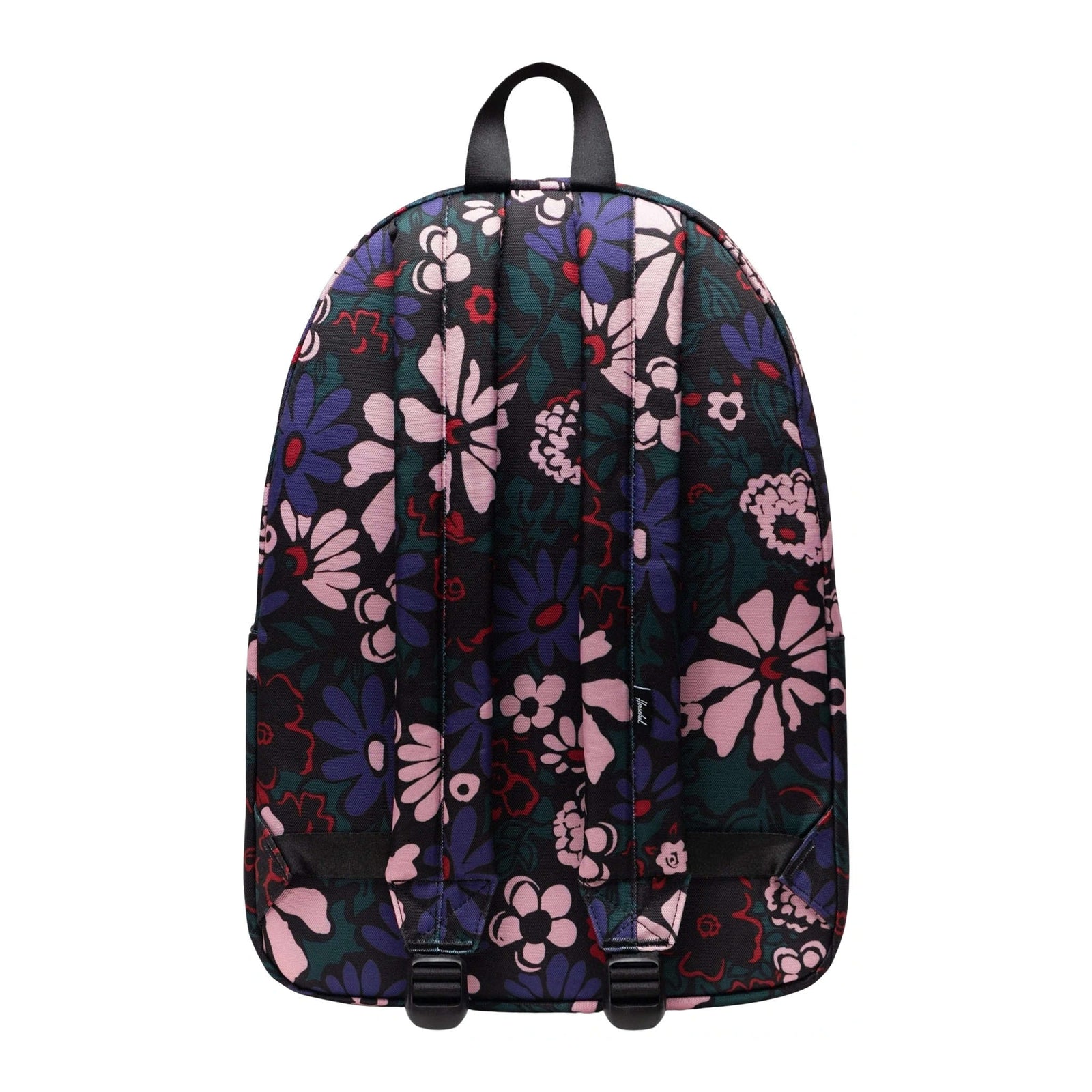 Herschel Classic XL Backpack Herschel Supply Co. 11546-07720-OS Backpacks 30L / Moody Bloom