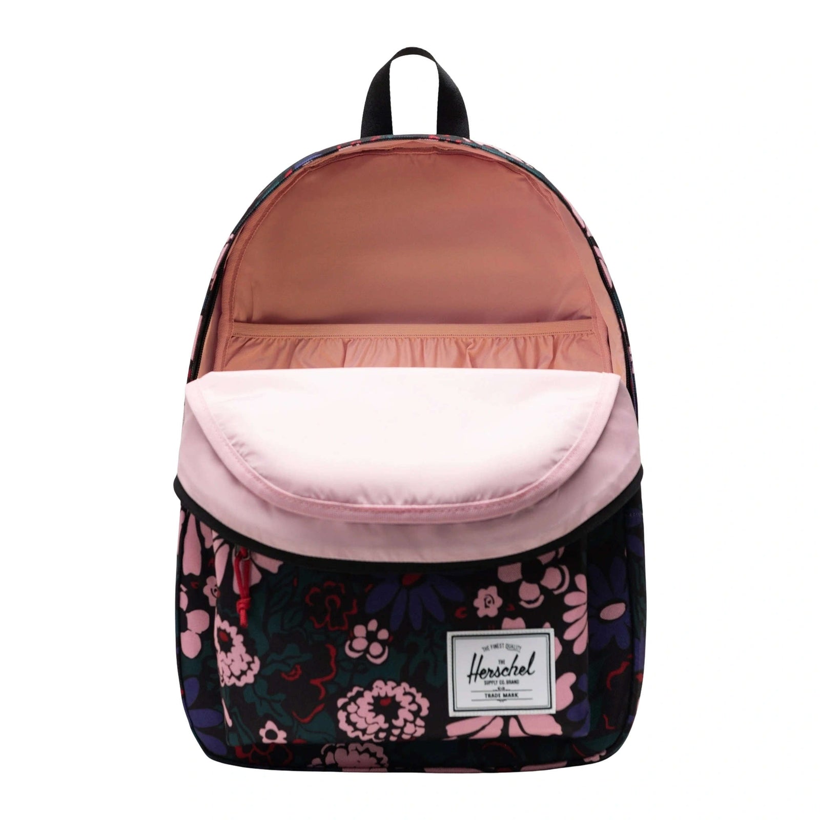 Herschel Classic XL Backpack Herschel Supply Co. 11546-07720-OS Backpacks 30L / Moody Bloom