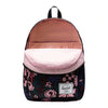 Herschel Classic XL Backpack Herschel Supply Co. 11546-07720-OS Backpacks 30L / Moody Bloom