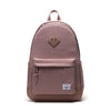 Herschel Heritage Backpack Herschel Supply Co. 11383-02077-OS Backpacks 24L / Ash Rose