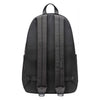 Herschel Heritage Backpack Herschel Supply Co. 11383-07391-OS Backpacks 24L / Black Diamond/Black