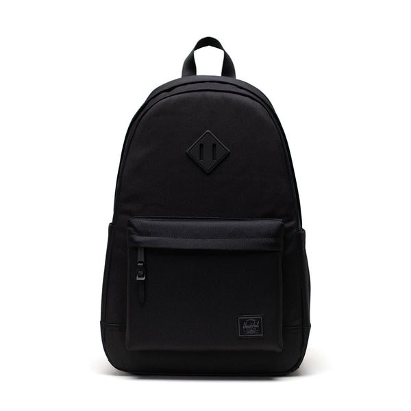 Herschel Heritage Backpack Herschel Supply Co. 11383-05881-OS Backpacks 24L / Black Tonal